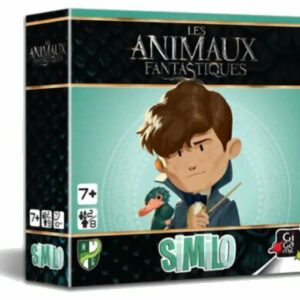 Similo - Les Animaux Fantastiques