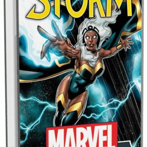 Marvel Champions - Storm