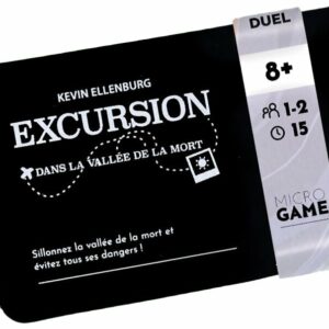 Excursion Dans La Vallée De La Mort