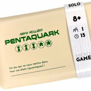 Pentaquark