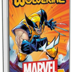 Marvel Champions– Wolverine