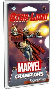 Marvel Champions - Star-Lord