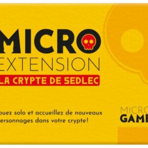 Vue de face La Crypte De Sedlec - Micro Extension
