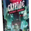 face boite Cryptide - Légendes Urbaines