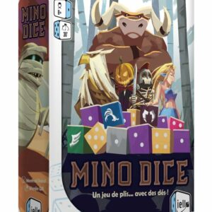 Mino Dice