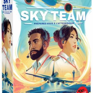 Sky Team