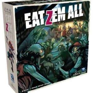 Eat Zem All