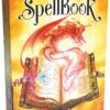 vue de face du jeu SpellBook