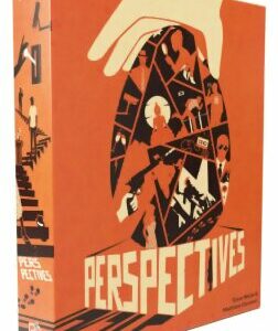 Perspectives - Boite Orange