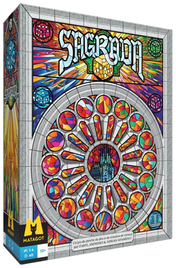 Sagrada