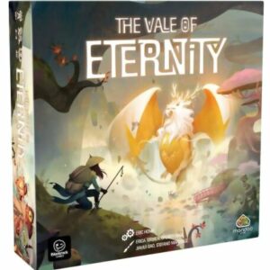 boite The Vale Of Eternity