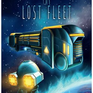 Gaia Project - The Lost Fleet