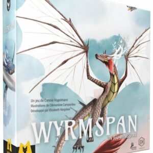 Wyrmspan