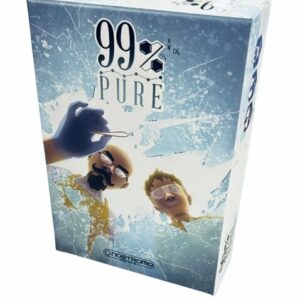 99% Pure