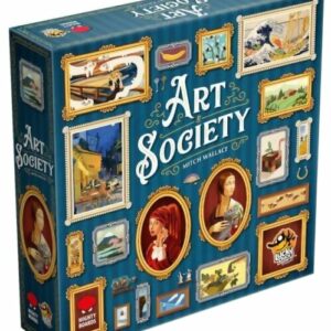 Cartes Art Society