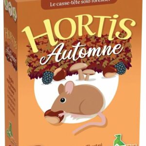 Hortis - Automne