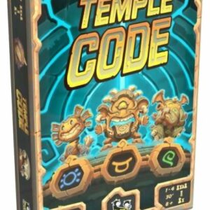Temple Code