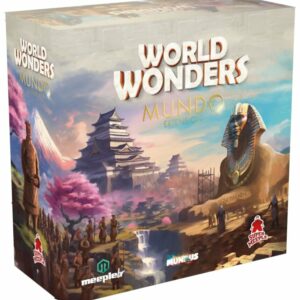 World Wonders - Mundo