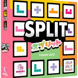 SPLIT