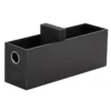 Vue tiroir dragon Fortress Card Drawers noir