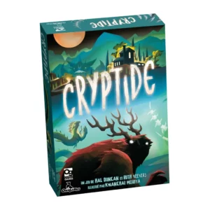 cryptide