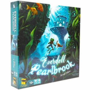 Everdell - Pearlbrook Seconde Edition