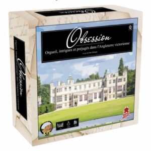 face boite obsession