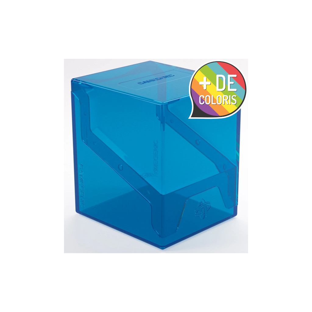 Vue Gamegenic - Bastion 100+ XL générique