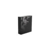Vue fermé dragon shield Sanctuary Slipcase Binder noir
