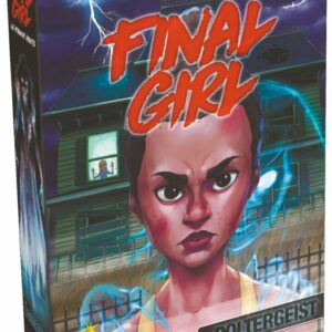 Final Girl - Le Manoir Hanté