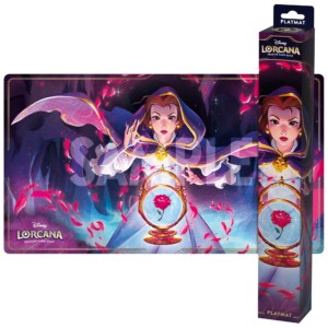 Playmat Belle Lorcana