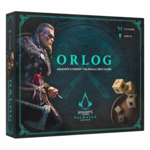 Orlog