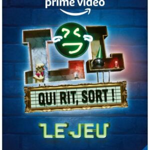 Lol, Qui Rit Sort !
