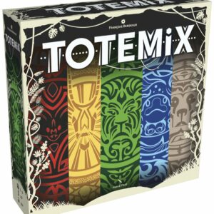 Boîte Totemix
