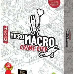 face boite micro macro crime city