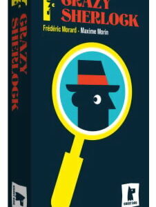 face boite crazy sherlock