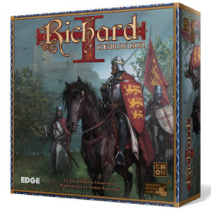 face boite richard-coeur-de-lion