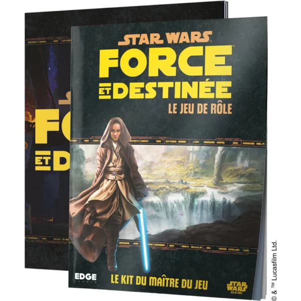 face star-wars-force-et-destinee-kit-du-maitre-de-jeu