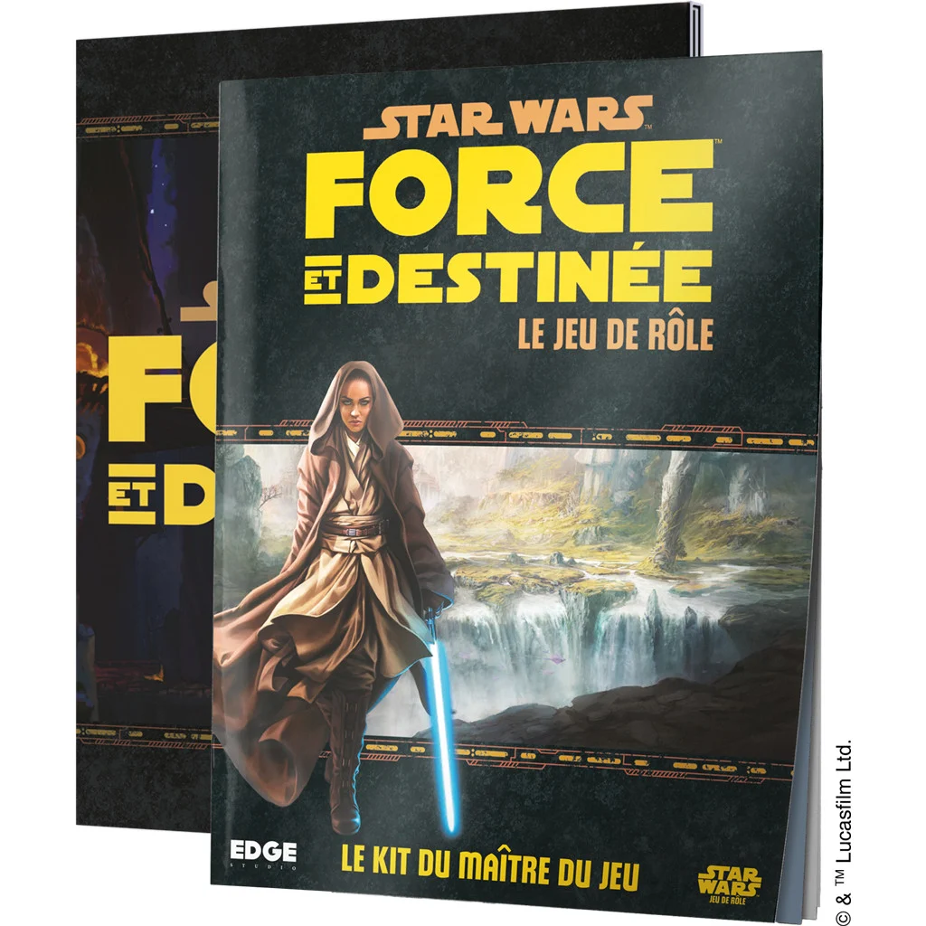 face star-wars-force-et-destinee-kit-du-maitre-de-jeu