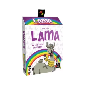 Lama