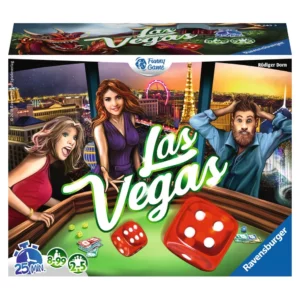 Las Vegas boîte