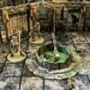 Maladum Dungeons of Enveron plateau
