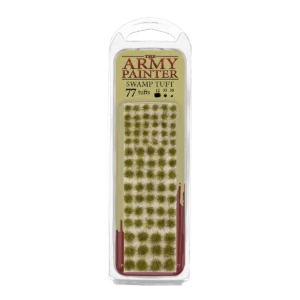 Swamp Tuft - Army Painter