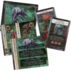 Ithaqua Le Marche-Vent - Cthulhu : Death May Die cartes