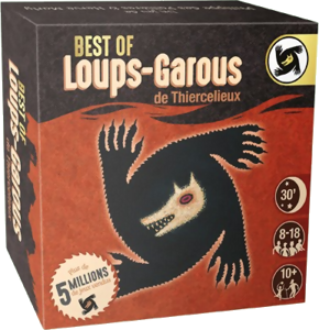 Loups-Garous de Thiercelieux : Best Of