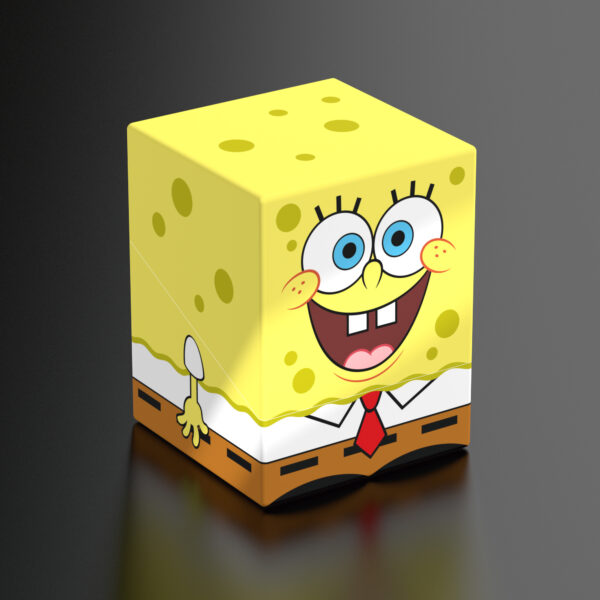 Spongebob collective box bob
