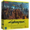 Cyberpunk 2077 Les Gangs de Night City