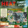 Heat - Tunnel Vision dos