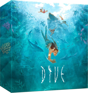 Dive