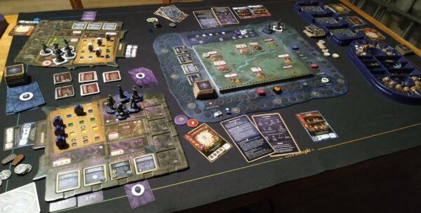 plateau le secret de mon père